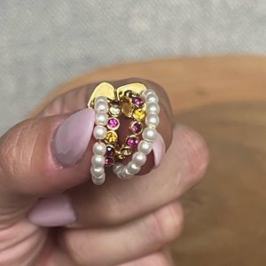 Kate Spade Mini Hoop Earrings